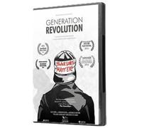 Generation Revolution