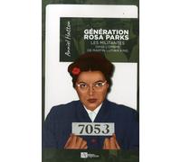 GENERATION ROSA PARKS Les militantes dans l'ombre de Martin King - Anniel Hatton - Ampelos - broché - Essai