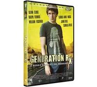 Génération RX