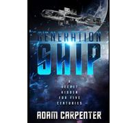 Generation Ship