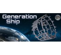 Generation Ship (Steam Account)
