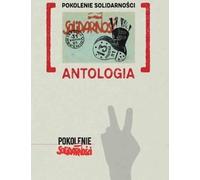 Génération Solidarité. Anthologie