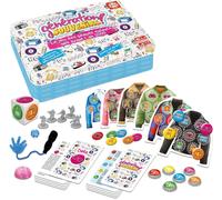 Génération Souvenirs. Le Jeu Des Grands Enfants Nés Avant L¿An 2000. Seul Ou En Équipe,Répondez À Des Questions Et Relevez Des Défis Pour Obtenir Des Badges (18264)