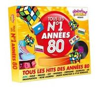 Génération Souvenirs présente tous les Numéros 1 Années 80
