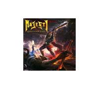 Majesty – Generation Steel Ltd – Import