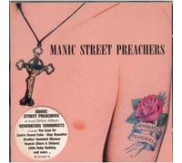 Manic Street Preachers – Generation Terrorist