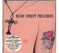 Manic Street Preachers – Generation Terrorist
