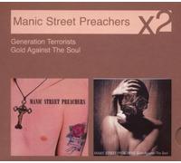Generation Terrorists/Gold Against The Soul