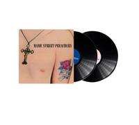 Generation Terrorists Vinyle