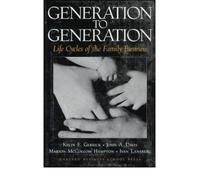 [Generation to Generation: Life Cycles of the Family Business] [By: Davis, John A.] [January, 1997]