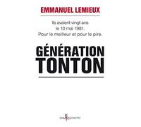 Génération Tonton