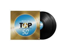 Génération Top 50 - Best Of Vinyle