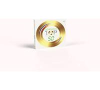 Génération Top 50 Spécial Chanson Française - Cd Album