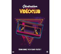Génération vidéo-club