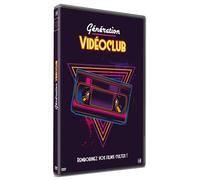 Génération Vidéoclub
