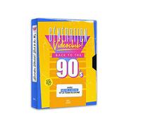 Génération Vidéoclub ! - Back To The 90's