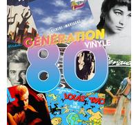 Generation Vinyle 80