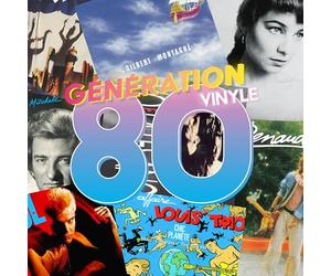 Generation Vinyle 80