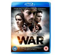 Generation War [Blu-Ray] [Import]