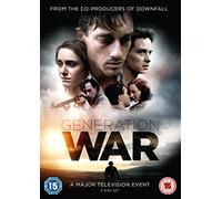 Generation War [DVD] [Import]