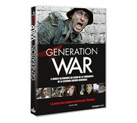 GENERATION WAR - EDITION SIMPLE - 2 DVD [HD DVD]