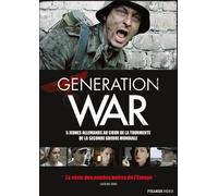 Generation War Édition Simple DVD DVD