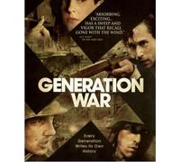 Generation War [Edizione: Stati Uniti]