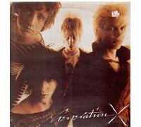 GENERATION X - Canned Heat, Humble Pie, Free, Ten Years After, Deep Purple..