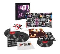 Generation X – Generation X – Vinyle LP – Édition Deluxe – Chrysalis