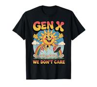 Génération X : « on s'en fout » est drôle T-Shirt