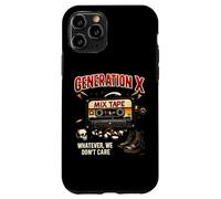 Génération X Whatever We Don't Care Coque pour iPhone 11 Pro
