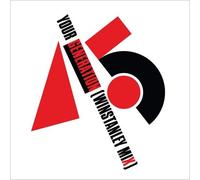 Generation X - Your Generation (Winstanley Mix) [7-Inch Single] Rsd Exclusive