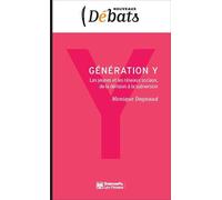 Génération Y: Les jeunes et les réseaux sociaux, de la dérision à la subversion
