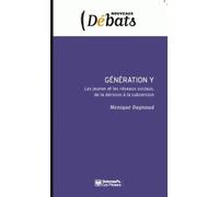 Génération Y: Les jeunes et les réseaux sociaux, de la dérision à la subversion