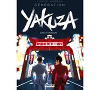 Génération Yakuza - Like a dragon