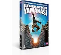 Génération Yamakasi E