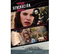 Generation Z (Generacion Z, Spain Import, See Details For Languages)