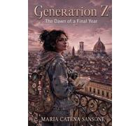 Generation Z: The Dawn of a Final Year