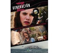 Generation Z ( The Rezort ) [ Origine Espagnole, Sans Langue Francaise ]