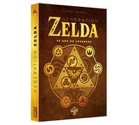 Génération Zelda - 35 ans de légendes
