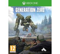 Generation Zero