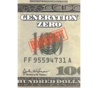Generation Zero