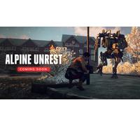Generation Zero Alpine Unrest (PC)