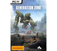 Generation Zero NEUF