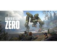 Generation Zero (PC)