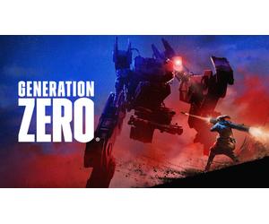 Generation Zero (PS4)