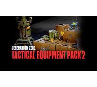 Generation Zero Tactical Equipment Pack 2 (PC)