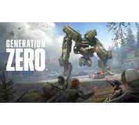 Generation Zero (Xbox)