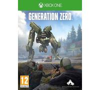 Generation Zero Xbox One