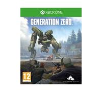 Generation Zero